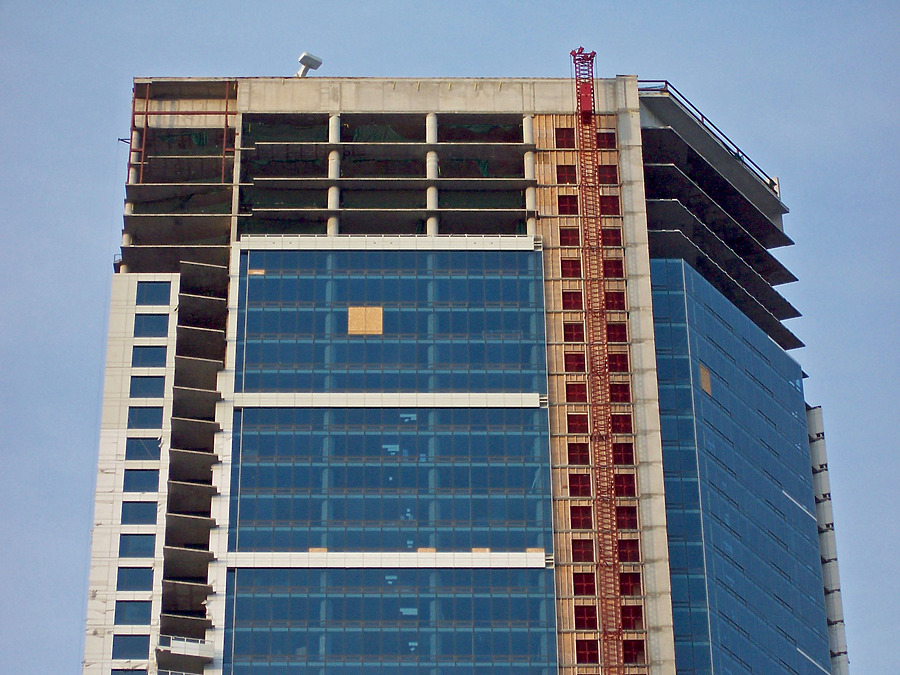 340 on the Park by Shawn Ursini