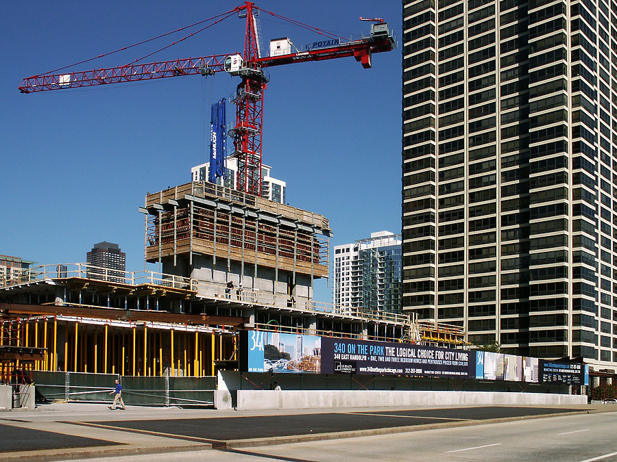 340 on the Park by Daniel Kieckhefer