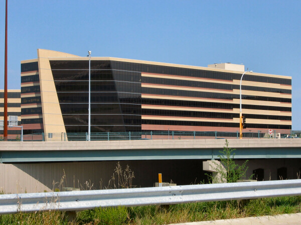 Best Buy Building 3