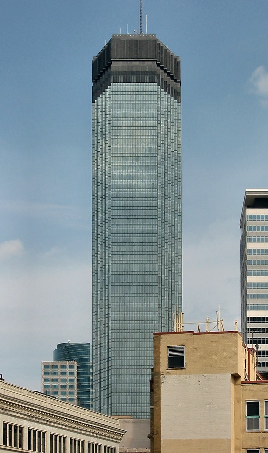 IDS Tower by James Peacock