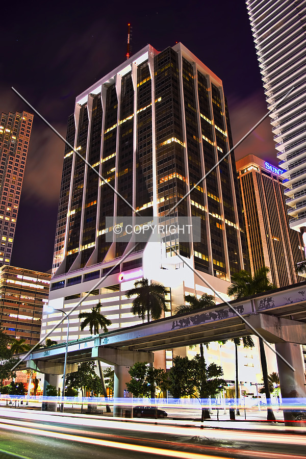 One Biscayne Tower by Jorge Molina