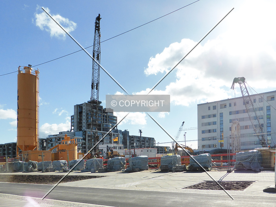 Praedium by Nephilim