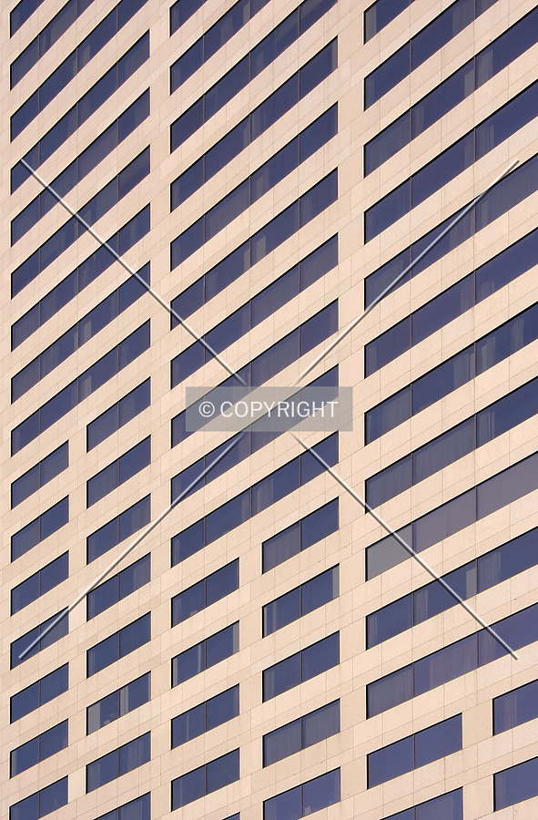 US Bancorp Tower by Serdica