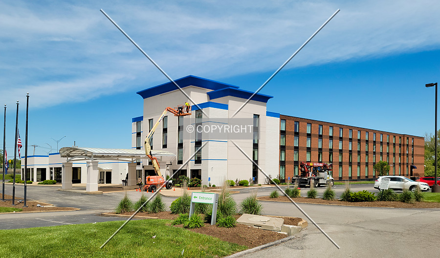 Aviator Hotel & Suites, a BW Signature Collection by Ryan Hildebrand