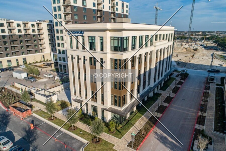 Domain Place