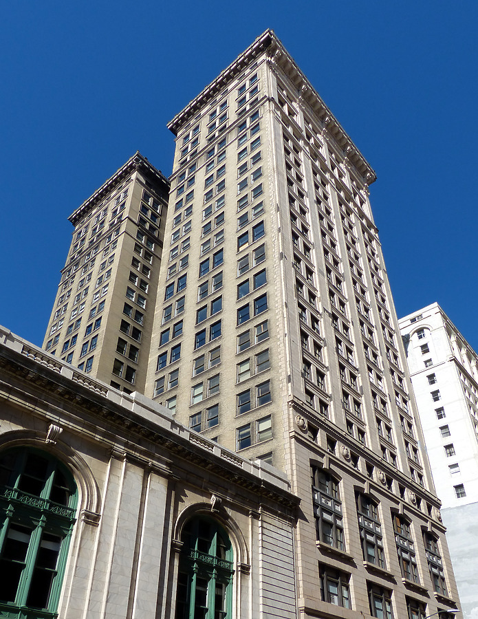 Penobscot Annex by Nate Lindsey