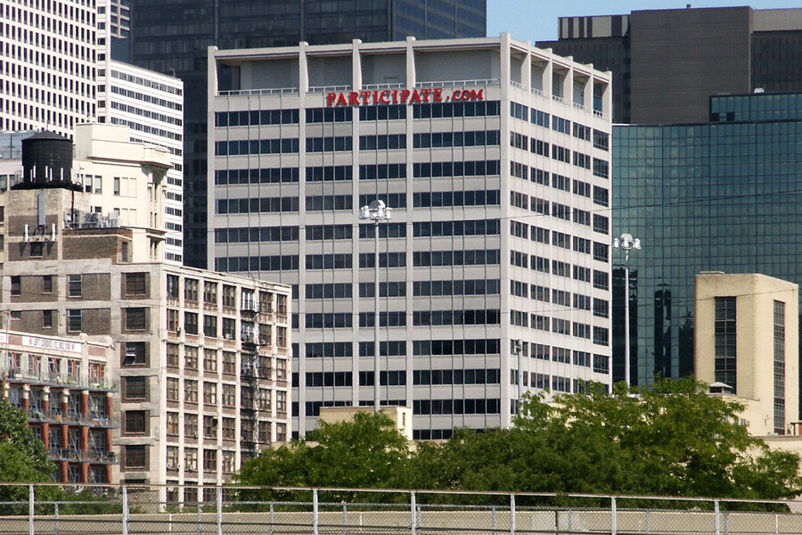 Union Tower