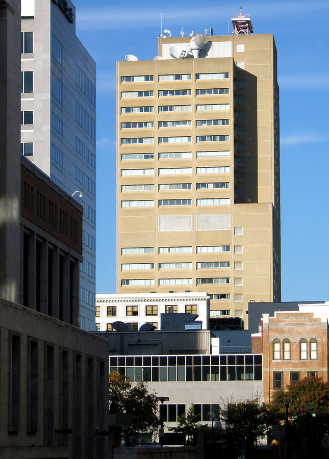 333 Market Street by John Cahill