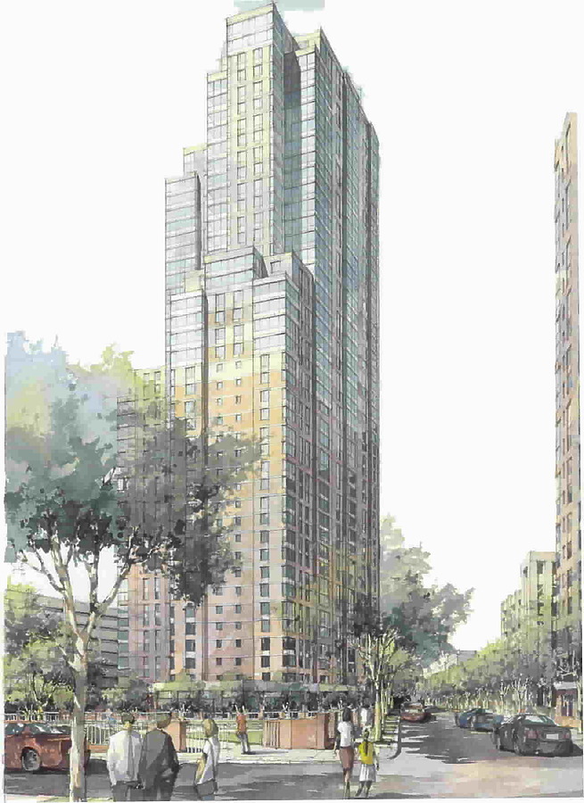 Halstead New Rochelle by John Cahill