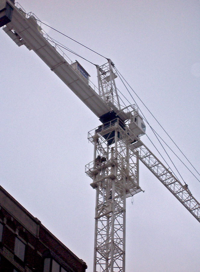 Waldorf Astoria Chicago by Shawn Ursini