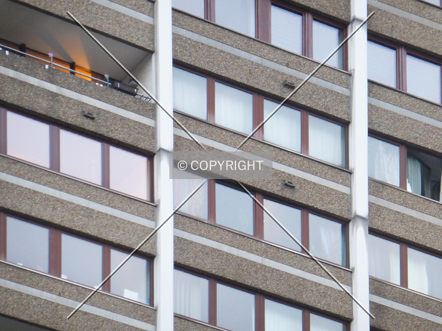 Münsterstraße 8 by Nephilim