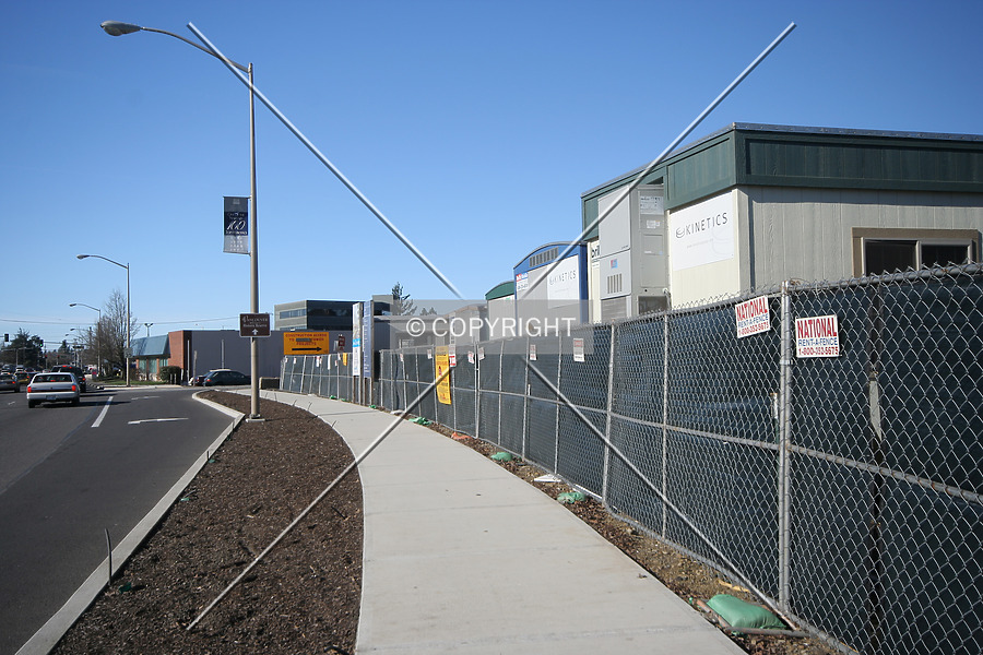 Firstenburg Tower by Serdica