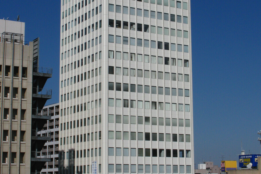 Matsudo Building