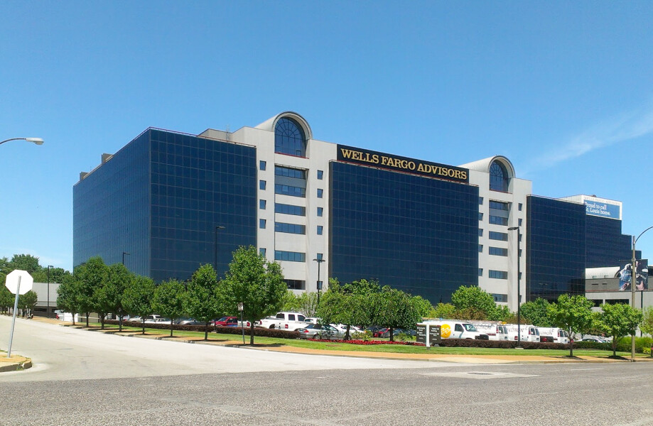 Wells Fargo Advisors F Building