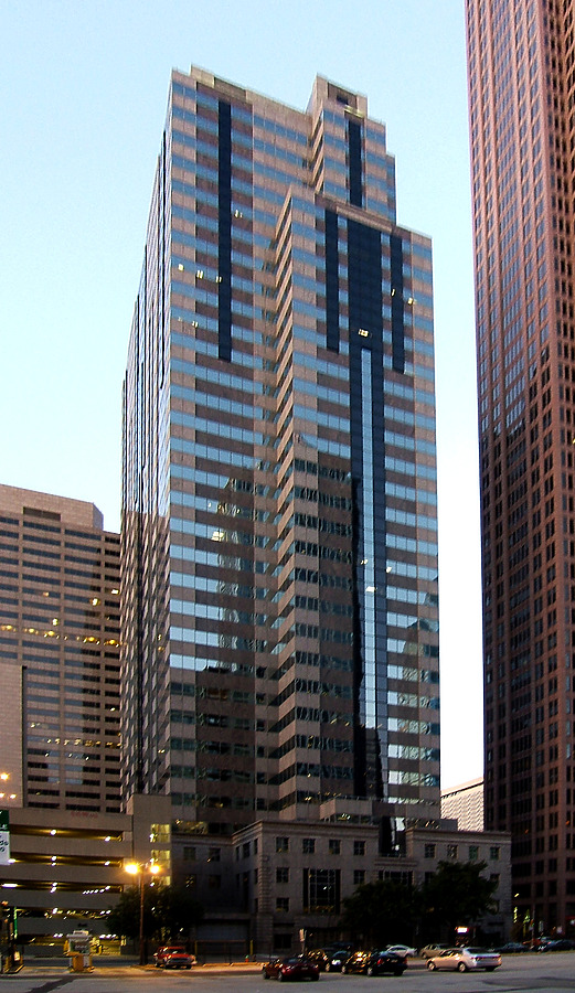 Two Logan Square by John Cahill