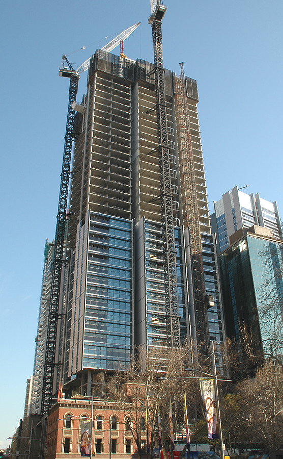 Lumière Residences by John Bek