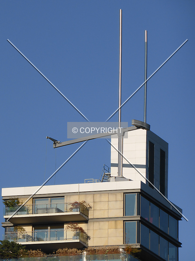 Skylight by Nephilim