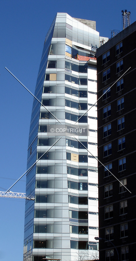 The Standard East Village by Royce Douglas