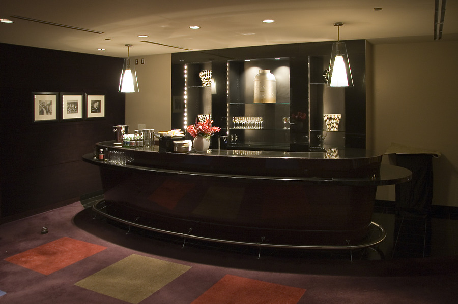 Sofitel Chicago Water Tower by Pavel Toczynski