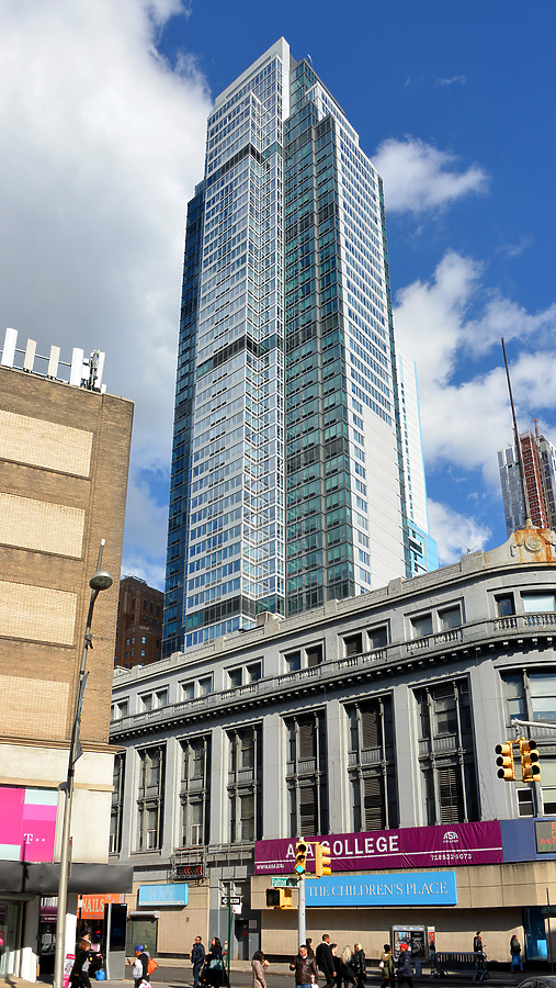 388 Bridge Street by John W. Cahill