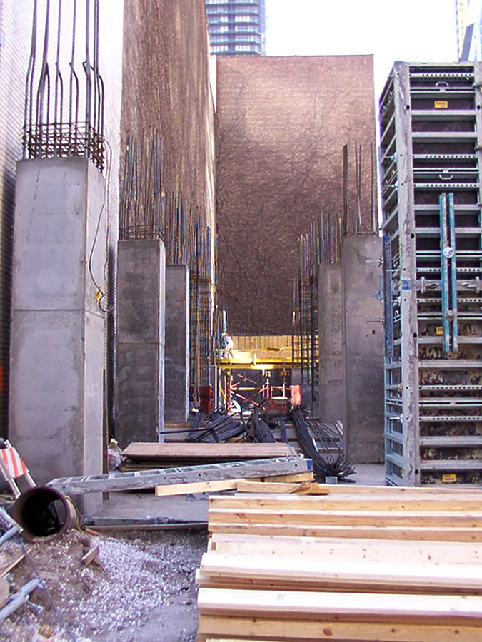 55 East Erie by Daniel Kieckhefer