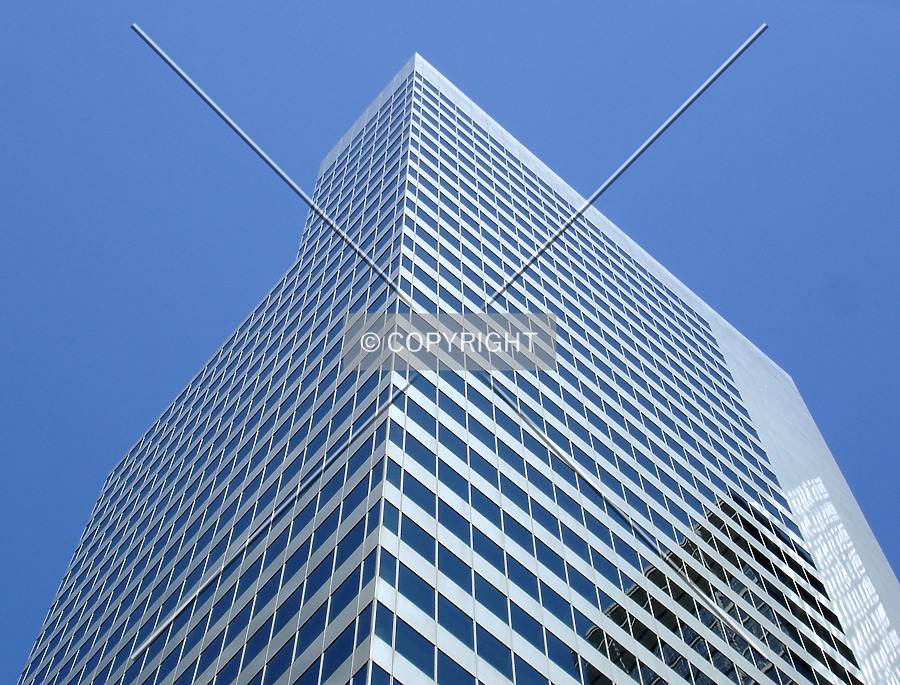 Dillon, Read & Company Building by Royce Douglas