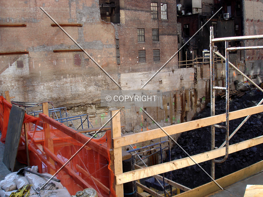 International Gem Tower by Royce Douglas