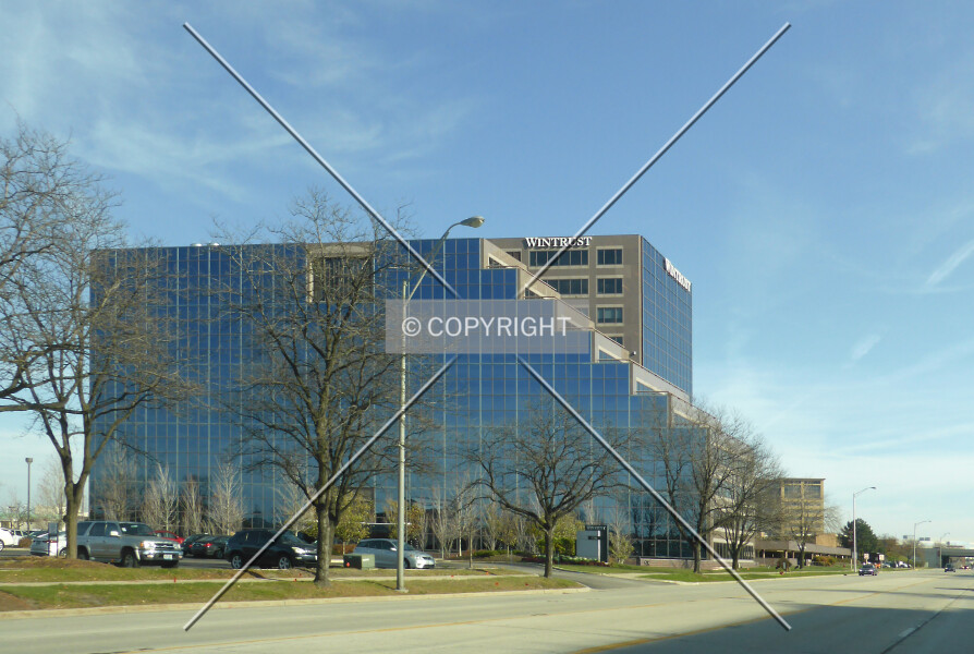 Orchard Point Office Center
