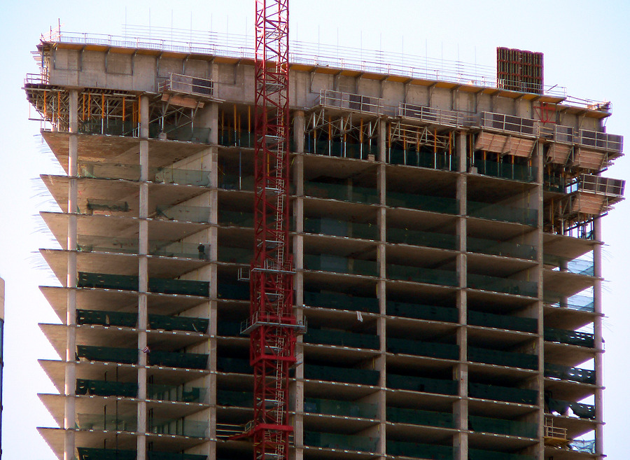 340 on the Park by B. Victor Adams