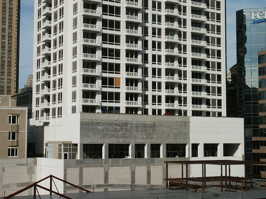 55 East Erie by Daniel Kieckhefer