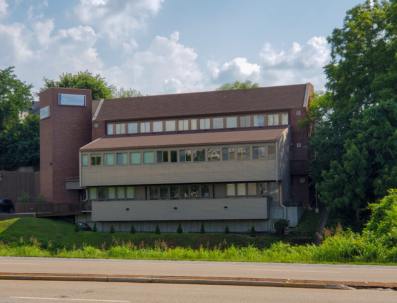 600 Monroe Street
