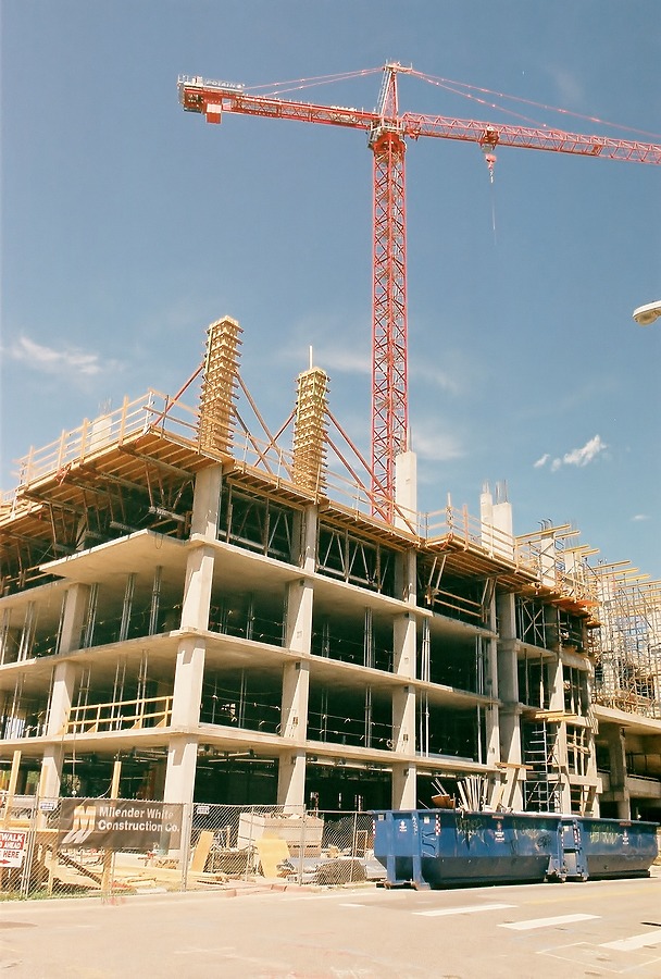 1000 Speer by Windsor by Brian LoBue