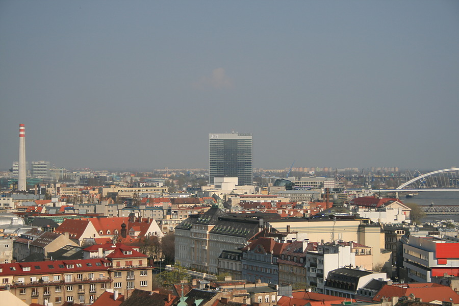 Tower 115