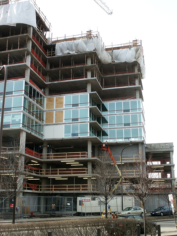 Optima Horizons by Daniel Kieckhefer