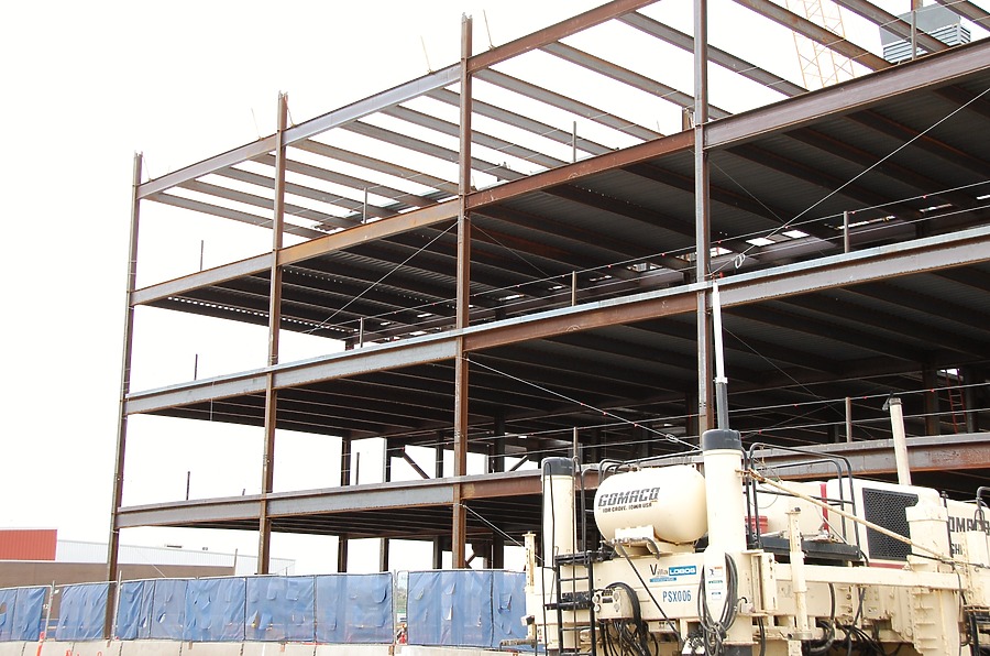 Catalyst HTI by Brian LoBue