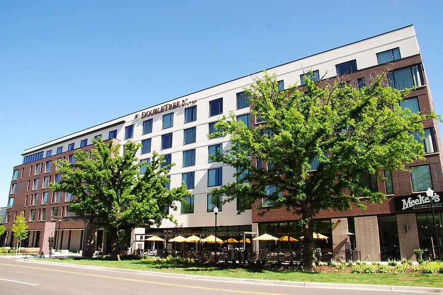DoubleTree by Hilton Greeley by Brian LoBue