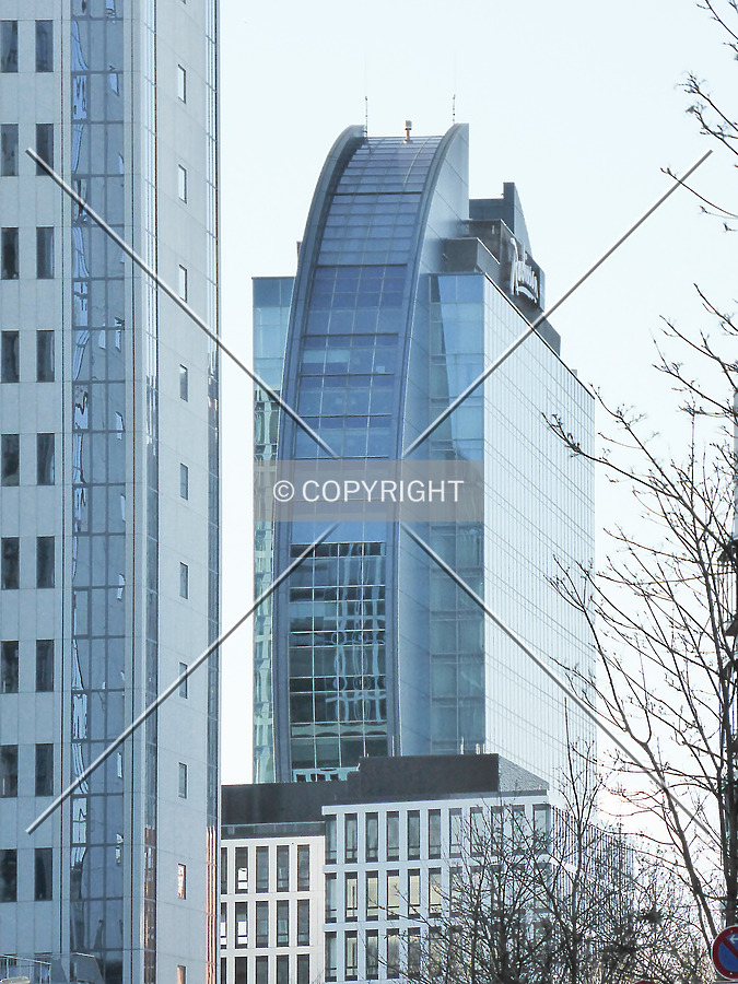 Radisson BLU by Nephilim