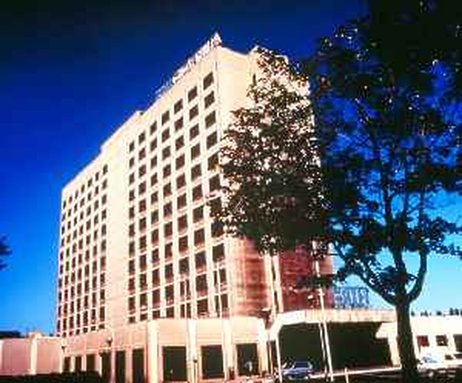 Gdynia Hotel by Gydnia Hotel