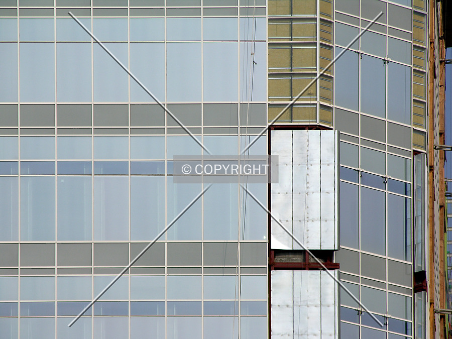 Duke Energy Center by Chris Patriarca