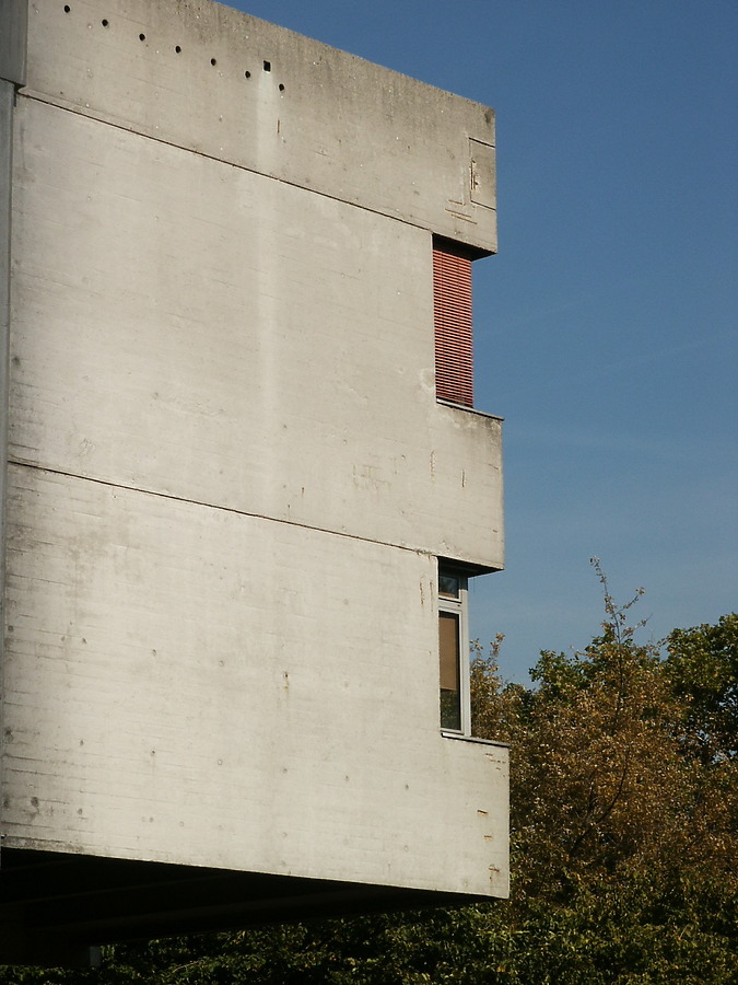AfE-Turm by Daniel Kieckhefer