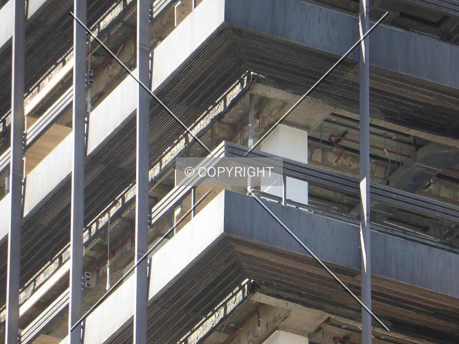 Deutsche Bank IBCF by Nephilim