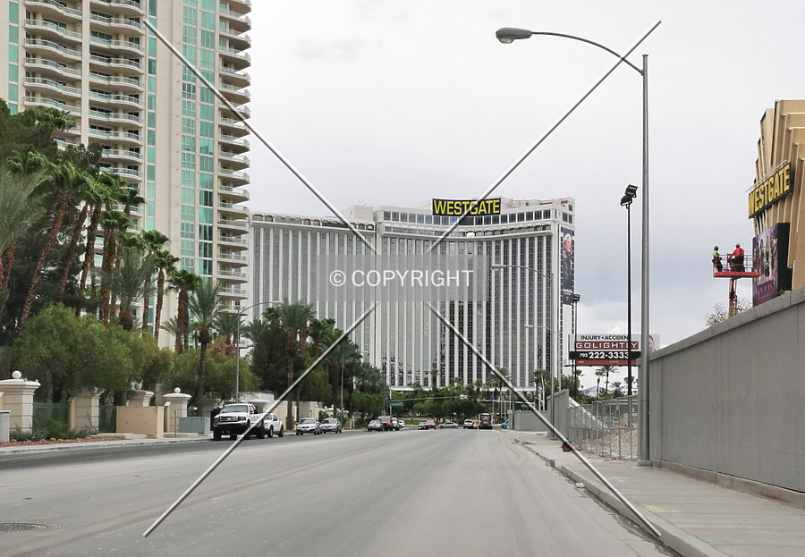 Westgate Las Vegas Resort and Casino by Nephilim