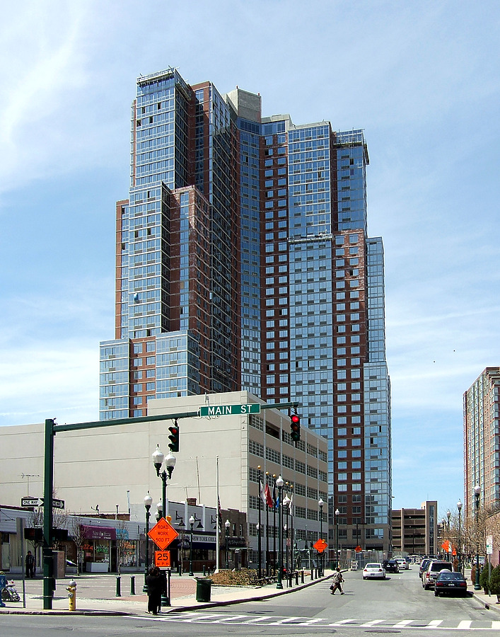 Halstead New Rochelle by John Cahill