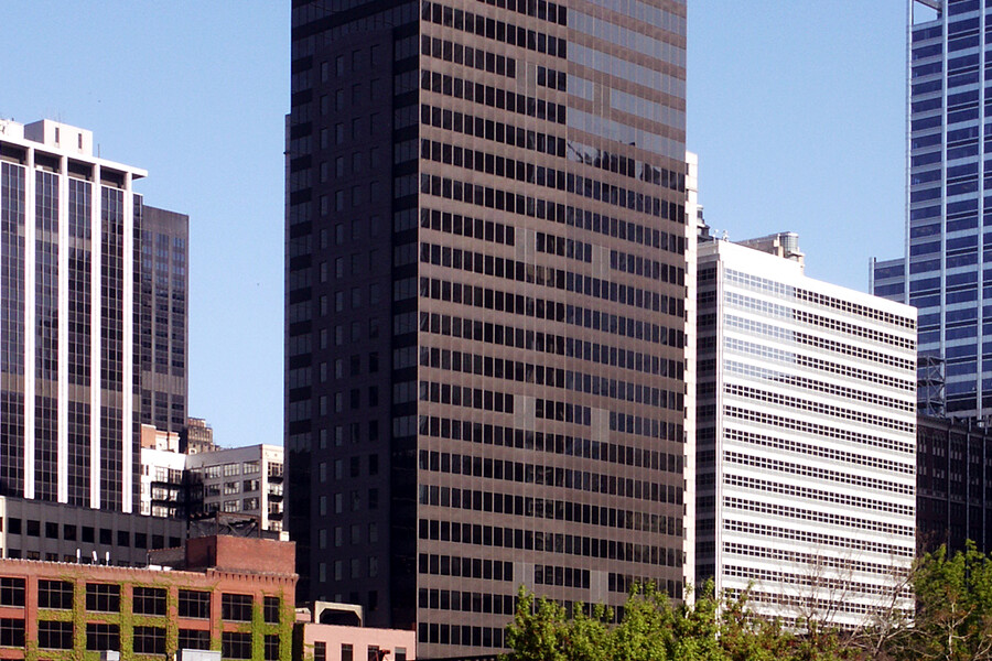 150 North Wacker
