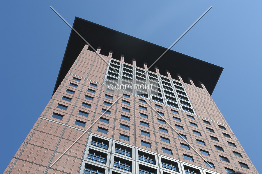 Japan Center by Nephilim