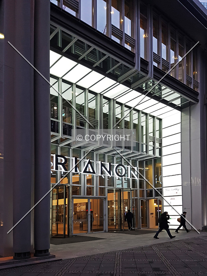 Trianon by Nephilim