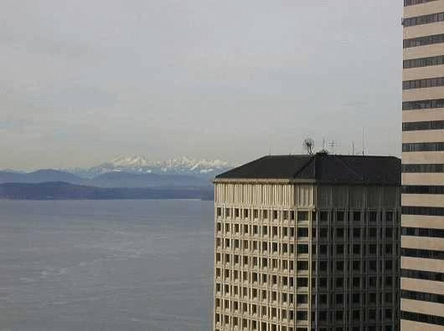 Henry M. Jackson Federal Building by Garrett Stout
