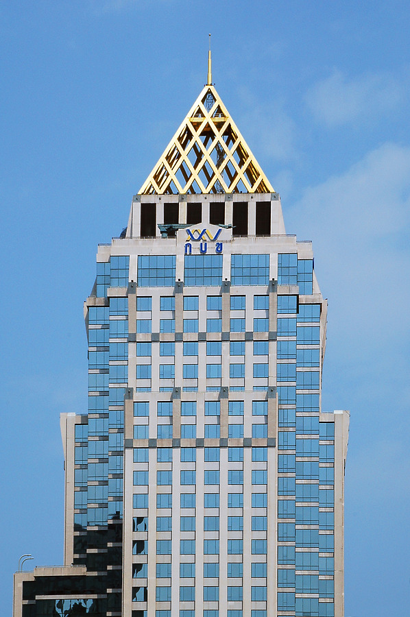 Abdulrahim Place by John Bek