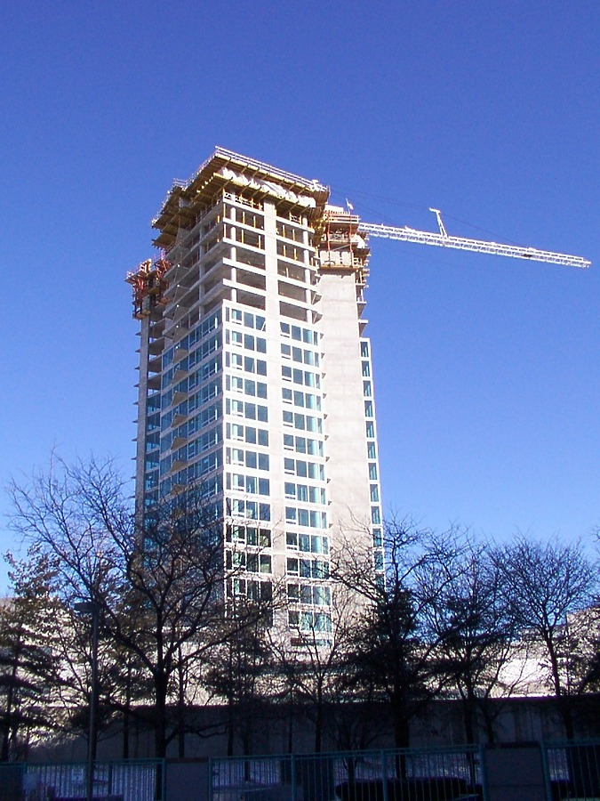 Optima Views by Daniel Kieckhefer