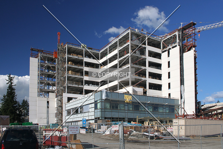 Firstenburg Tower by Serdica